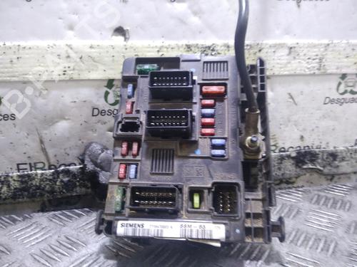 Used Fuse box CITROËN XSARA PICASSO (N68) 1.6 16V (109 hp) 28571132