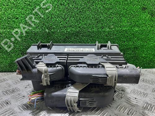 Used Fuse box FIAT GRANDE PUNTO (199_) [2005-2025]  22317590