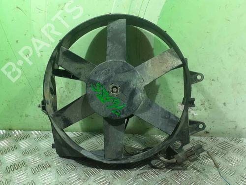 Used Radiator fan ROVER 200 II Hatchback (RF) 220 D/SD (86 hp) 11967813