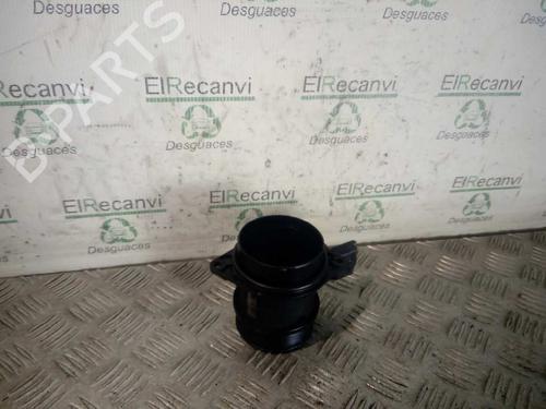 Used Mass air flow sensor PEUGEOT 306 Break (7E, N3, N5) [1994-2002]  4547197
