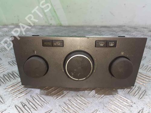 Commande Chauffage OPEL ASTRA H (A04) [2004-2014]  9448622