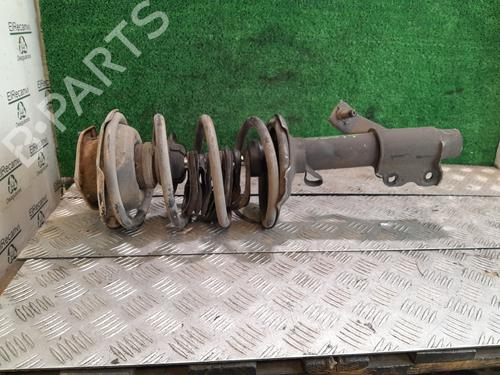 Right front shock absorber NISSAN SERENA (C23) 2.3 D | BP26131667M17