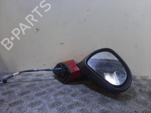Used Right mirror Right mirror 37595481 37595481