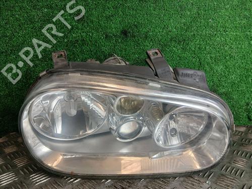 Used Right headlight Right headlight VW GOLF IV (1J1) 1.9 TDI (110 hp) 33269915 33269915