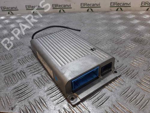 Used Electronic module BMW 1 (E87) 120 d (177 hp) 10392376