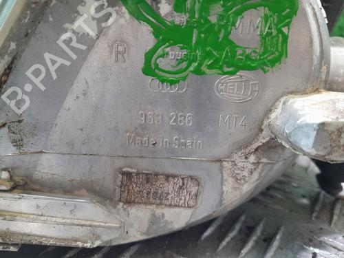 Right front indicator AUDI A3 (8L1) 1.9 TDI | BP38020572C33 - Image 3