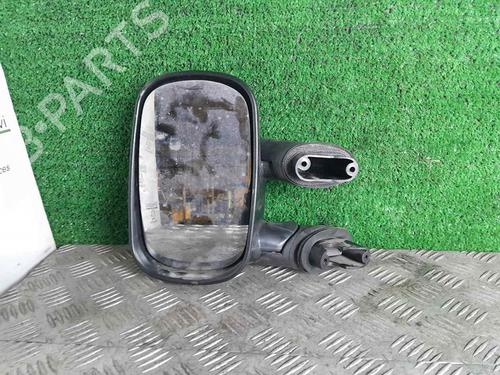 Retrovisor izquierdo FIAT DOBLO MPV (119_, 223_) 1.3 JTD 16V (70 hp) 21671490