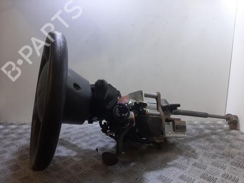 Used Steering column Steering column 37027062 37027062