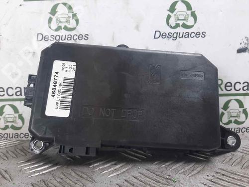 Used Comfort control module Comfort control module 11223899 11223899