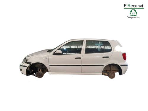 Right taillight VW POLO (6N2)  | BP18675340C35 