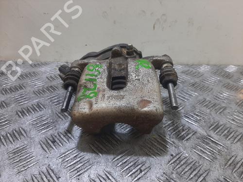 Used Right rear brake caliper Right rear brake caliper RENAULT GRAND SCÉNIC IV (R9_) 1.2 TCe 130 (130 hp) 36362424 36362424