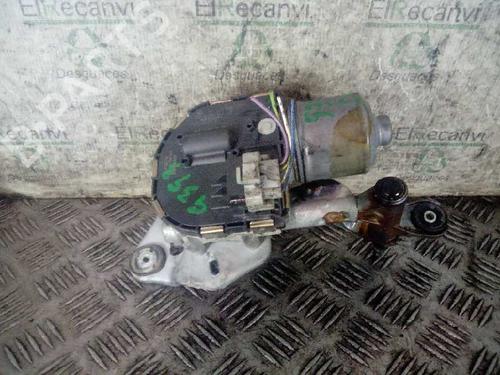 Used Front wiper motor Front wiper motor PEUGEOT 407 Coupe (6C_) 2.0 HDi (140 hp) 10197061 10197061