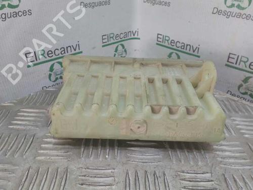 Control unit OPEL ASTRA G Estate (T98) | BP4532224M11