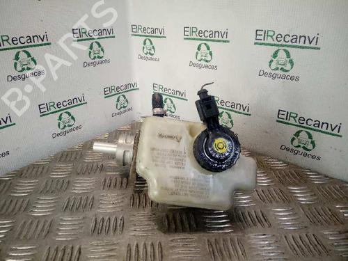 Used Brake master cylinder SEAT LEON (1P1) [2005-2013]  4534060