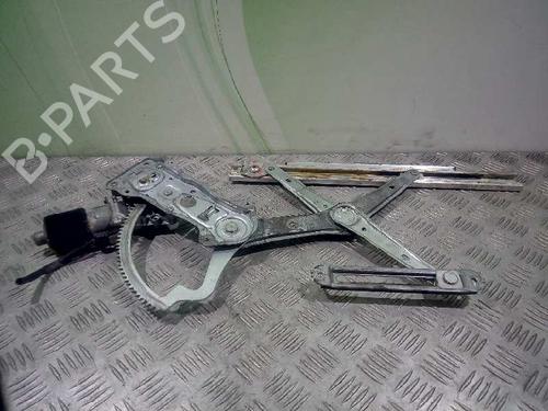 Used Front right window mechanism MERCEDES-BENZ C-CLASS (W202) C 180 (202.018) (122 hp) 6117581