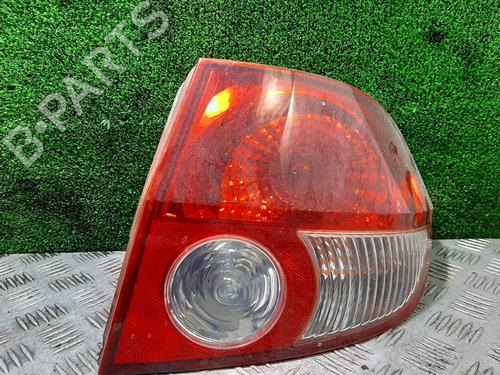 Used Right taillight HYUNDAI GETZ (TB) 1.1 (63 hp) 23230557
