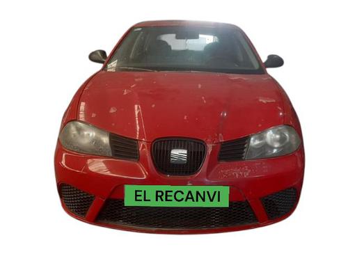 Brugte SEAT IBIZA III (6L1) 4830026