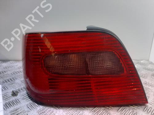 Used Left taillight Left taillight CITROËN XSARA (N1) 1.6 16V (109 hp) 33548512 33548512