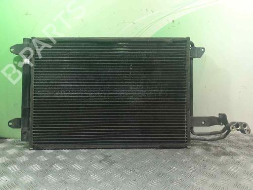 Used AC radiator VW GOLF PLUS V (5M1, 521) [2004-2013]  10413612