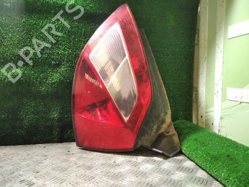 Used Right taillight RENAULT MEGANE II Saloon (LM0/1_) 1.9 dCi (LM0G, LM1G, LM2C) (120 hp) 29011775
