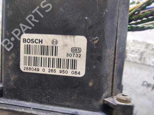 ABS pump PEUGEOT 307 (3A/C) | BP28733503M43