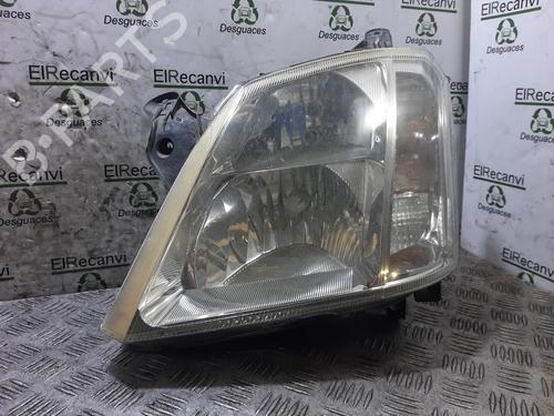 Phare gauche OPEL MERIVA A MPV (X03) [2003-2010]  16953319