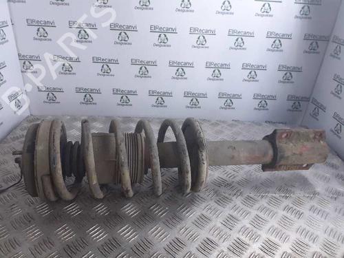 Used Right front shock absorber PEUGEOT J5 Bus (280P) 2.5 D (73 hp) 6680155