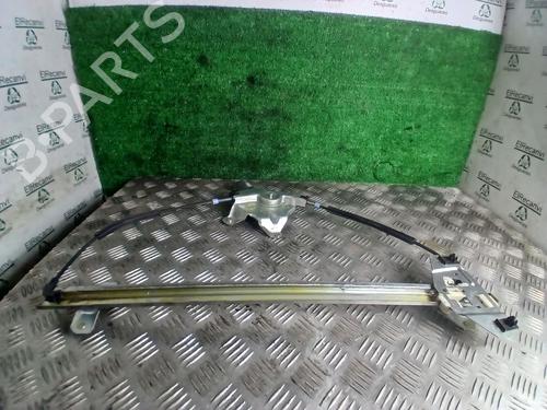 Vindusheismekanisme venstre foran FORD TRANSIT CONNECT (P65_, P70_, P80_) 1.8 TDCi (90 hp) 31995584