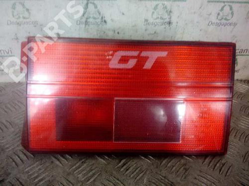 Used Third brake light Third brake light SEAT TOLEDO I (1L2) 2.0 i (115 hp) 10969712 10969712