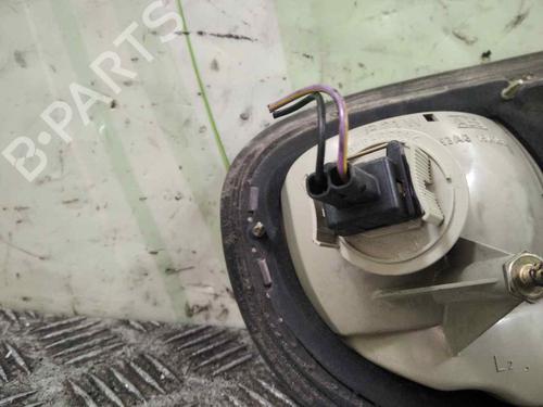 Left tailgate light FORD ESCORT VI (GAL) | BP17787665C79