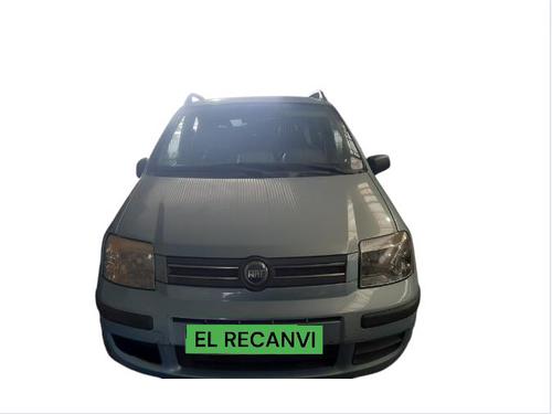 Ratstammeenhed FIAT PANDA (169_) 1.2 (169.AXB11, 169.AXB1A) | BP30352191M21