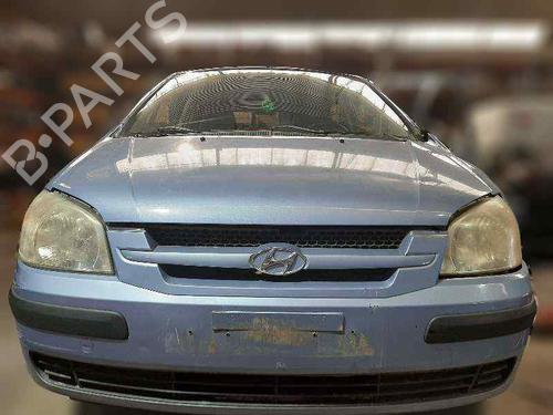 Venstre bak lås HYUNDAI GETZ (TB) 1.1 | BP6086542C100 