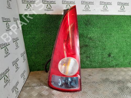 Used Left taillight RENAULT ESPACE IV (JK0/1_) [2002-2025]  25448022