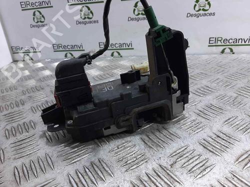 Used Front left lock OPEL ASTRA H (A04) 1.4 (L48) (90 hp) 7106971