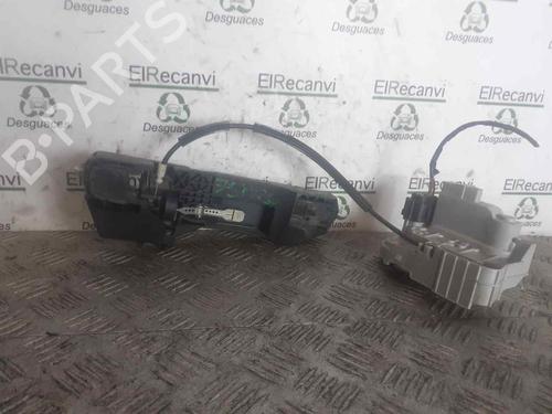 Used Rear right lock FIAT BRAVO II (198_) [2006-2016]  12139493