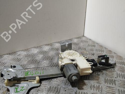 Rear left window mechanism CITROËN C4 I (LC_) | BP30699431C24
