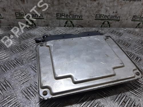 Used Engine control unit (ECU) SEAT ALHAMBRA (7V8, 7V9) [1996-2010]  17320072