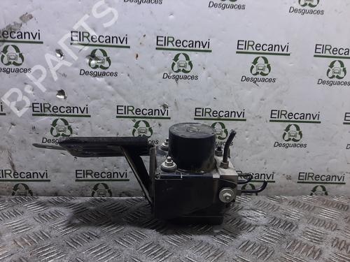 Used ABS pump SEAT IBIZA IV (6J5, 6P1) [2008-2017]  18111045