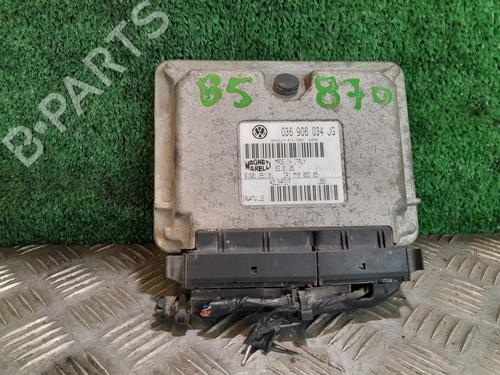 Used Engine control unit (ECU) Engine control unit (ECU) SEAT IBIZA III (6L1) [2002-2009] 35738258 35738258