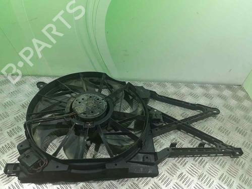 Koelventilatormotor OPEL ZAFIRA A MPV (T98) 2.2 DTI 16V (F75) (125 hp) 7012239