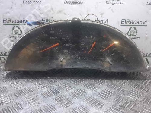 Used Instrument cluster NISSAN VANETTE CARGO Van (HC 23) [1994-2002]  15185425