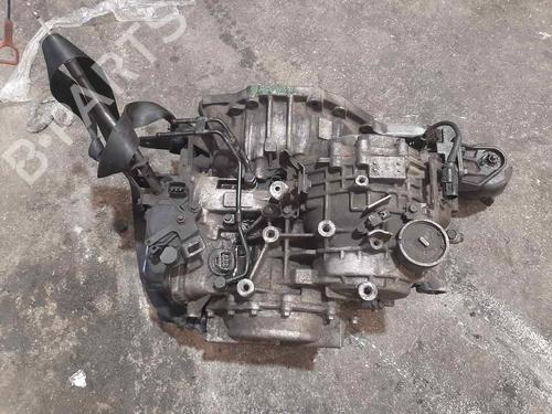 Used Gearbox HYUNDAI SANTA FÉ II (CM) 2.2 CRDi (155 hp) 13390901