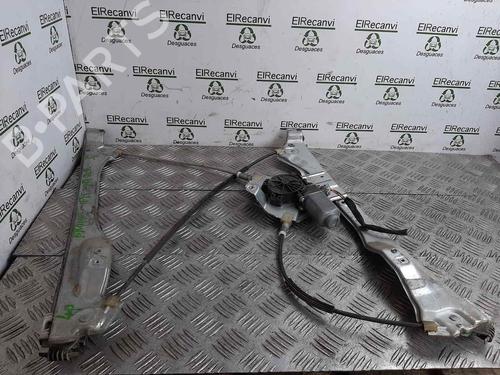 Used Front left window mechanism RENAULT CLIO III (BR0/1, CR0/1) 1.5 dCi (BR17, CR17) (86 hp) 9584208