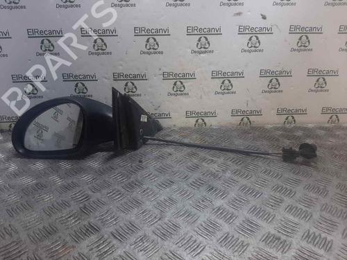 Used Left mirror SEAT IBIZA III (6L1) 1.2 (64 hp) 15056185