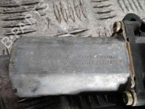Front left window mechanism PEUGEOT 406 (8B)  | BP16657024C22 