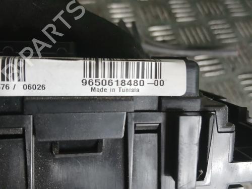 Fuse box CITROËN XSARA PICASSO (N68) 1.6 HDi | BP31721701E1