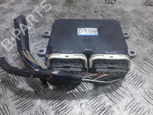 Used Electronic module MAZDA 5 (CR) [2005-2010]  15511721