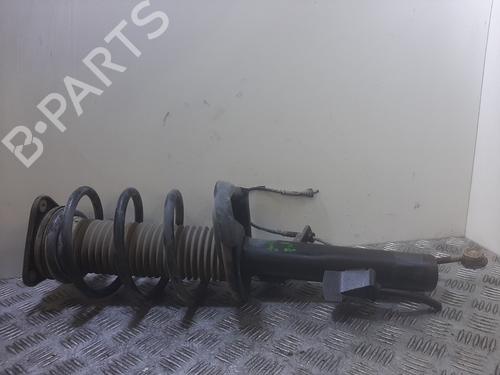 Used Left front shock absorber Left front shock absorber FORD FOCUS II (DA_, HCP, DP) 1.6 TDCi (109 hp) 34376391 34376391