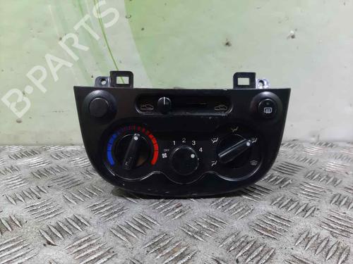 Used Climate control CHEVROLET MATIZ (M200, M250) [2005-2026]  13553368
