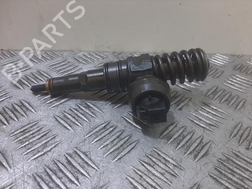 Used Injector Injector SEAT LEON (1P1) [2005-2013] 34436486 34436486